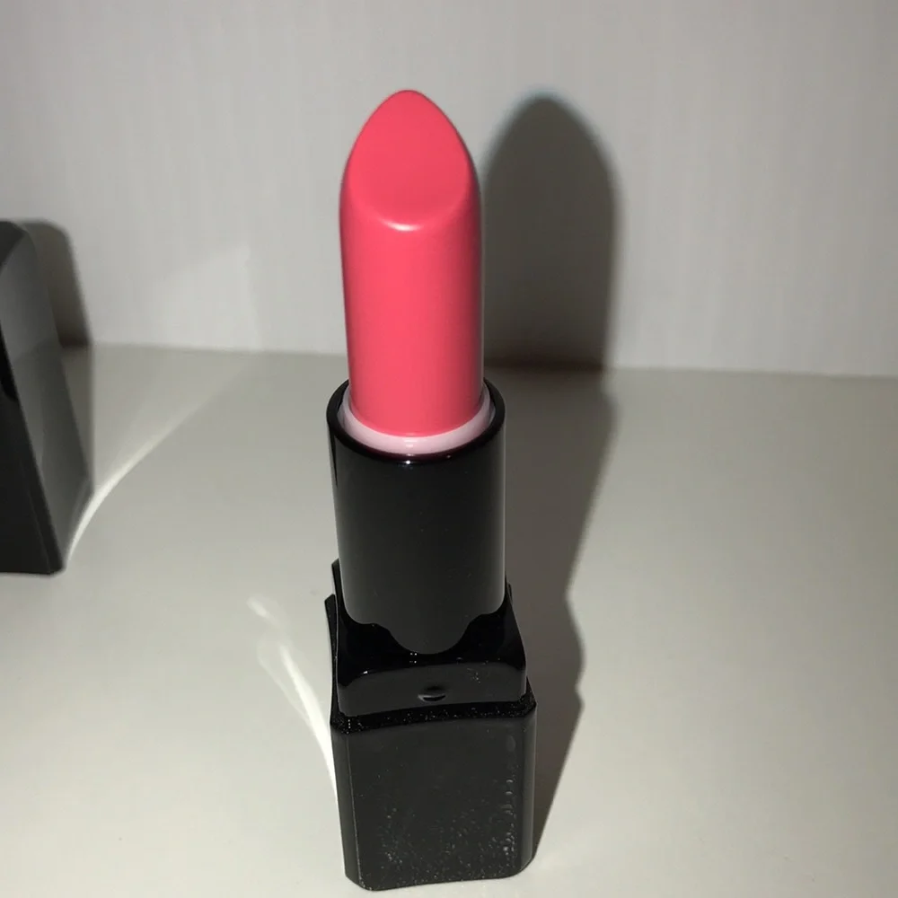Illamasqua antimatter lipstick in solar NEW